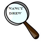 magnificator Nancy Drew